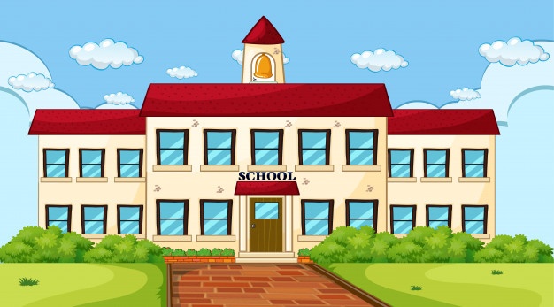 ST. JOHNS E.M. SCHOOL