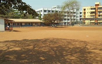 ST. JOHNS E.M. SCHOOL
