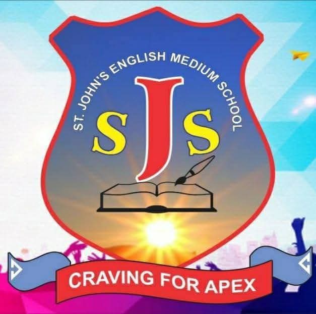 ST. JOHNS E.M. SCHOOL